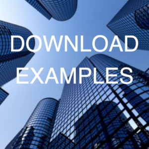 Download Examples